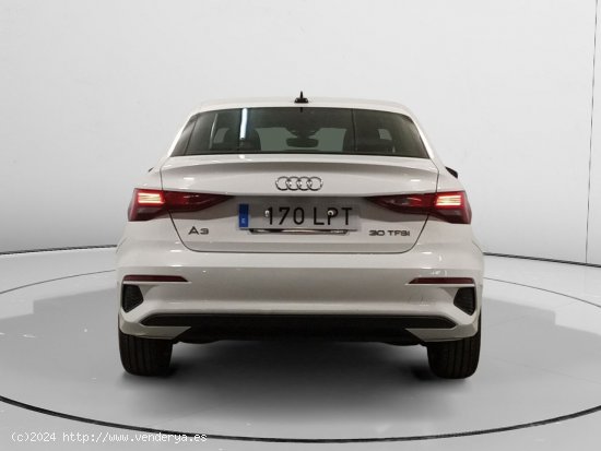 Audi A3 30 TFSI - Madrid