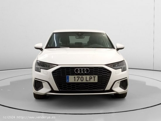 Audi A3 30 TFSI - Madrid