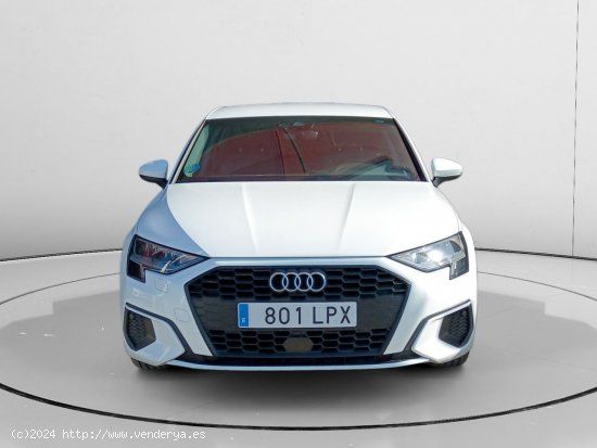 Audi A3 Sportback 30 TFSI - Quart de Poblet