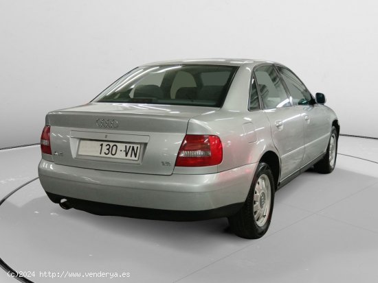 Audi A4 1.8 - Barcelona