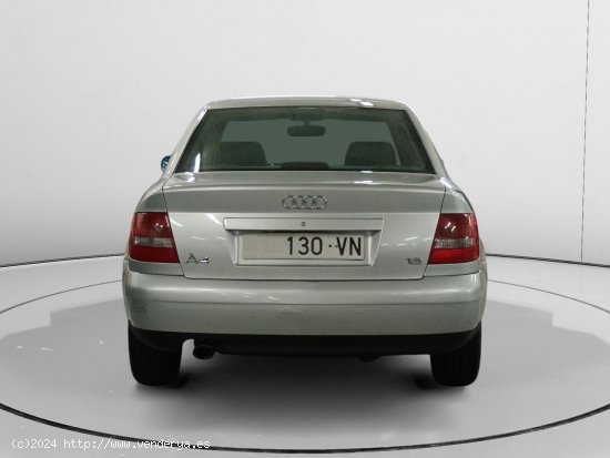 Audi A4 1.8 - Barcelona