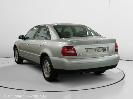 Audi A4 1.8 - Barcelona