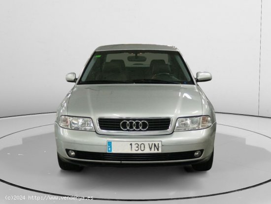 Audi A4 1.8 - Barcelona