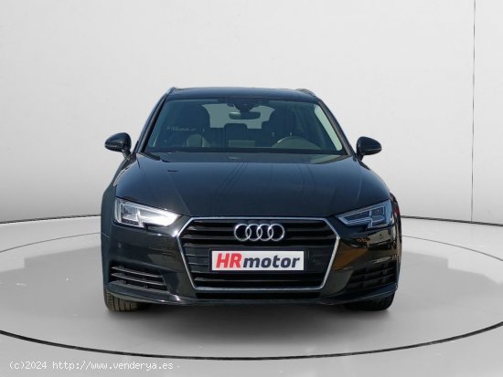 Audi A4 Avant 2.0 TDI - Zaragoza