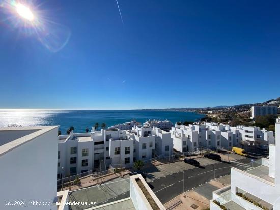 Atico en Benalmadena - MALAGA