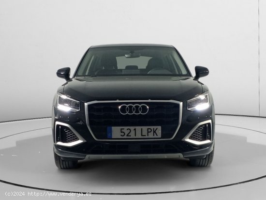 Audi Q2 30 TFSI advanced - Madrid