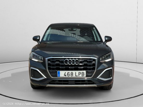 Audi Q2 35 TFSI advanced - Girona