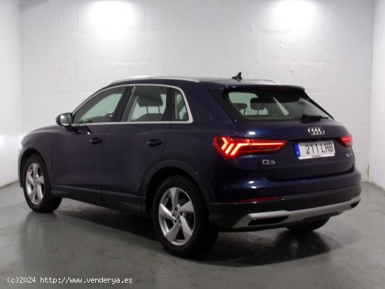 Audi Q3 35 TFSI advanced - Girona