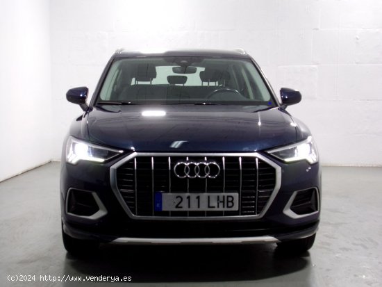 Audi Q3 35 TFSI advanced - Girona