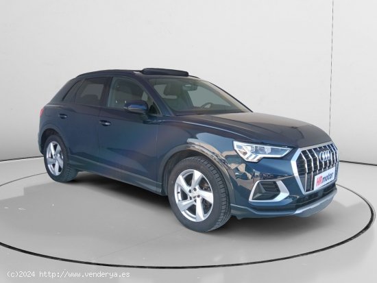 Audi Q3 35 TFSI advanced - Torrejón de Ardoz