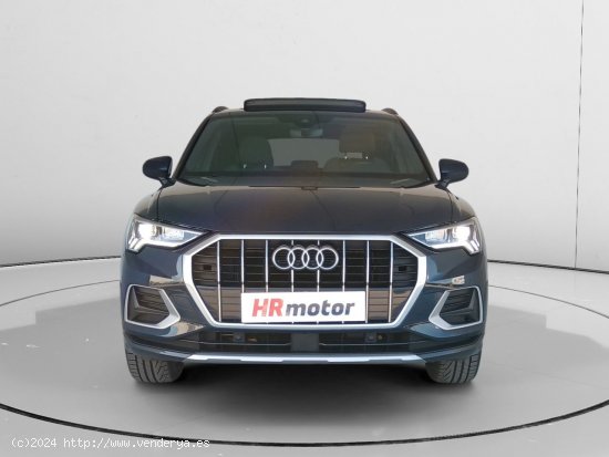 Audi Q3 35 TFSI advanced - Torrejón de Ardoz