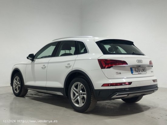 Audi Q5 35 TDI advanced - Sevilla