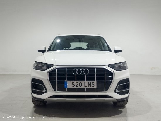 Audi Q5 35 TDI advanced - Sevilla