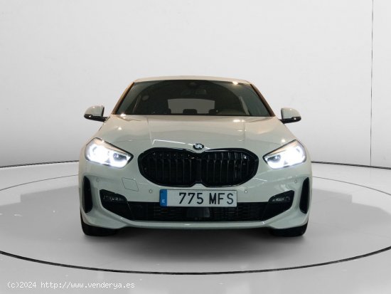 BMW Serie 1 116d M Sport - Manresa