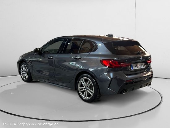 BMW Serie 1 118d M Sport - 