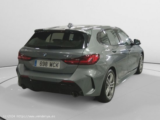 BMW Serie 1 118d M Sport - Barcelona