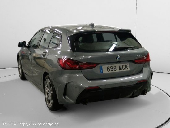 BMW Serie 1 118d M Sport - Barcelona