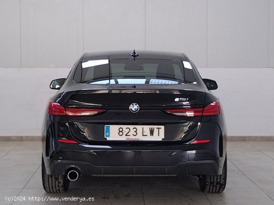 BMW Serie 2 218i M Sport - Galdakao