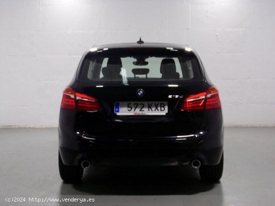 BMW Serie 2 Active Tourer 218 d Advantage - Manresa