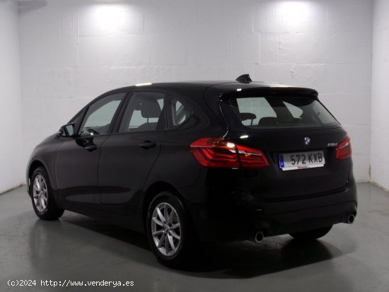 BMW Serie 2 Active Tourer 218 d Advantage - Manresa