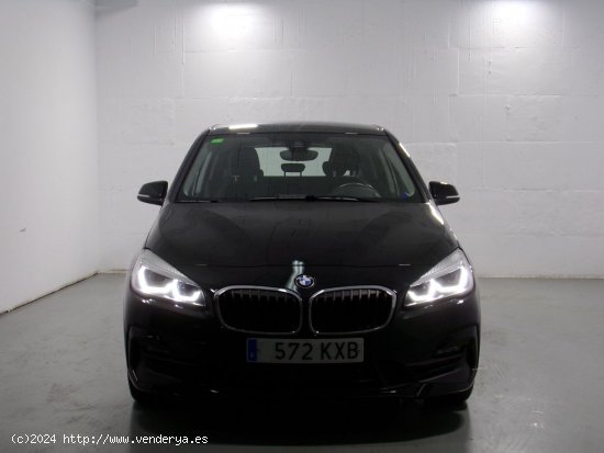 BMW Serie 2 Active Tourer 218 d Advantage - Manresa