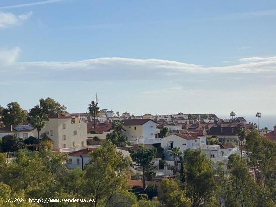  Ático dúplex con terraza orientación SUR, aparcamiento y trastero - MALAGA 