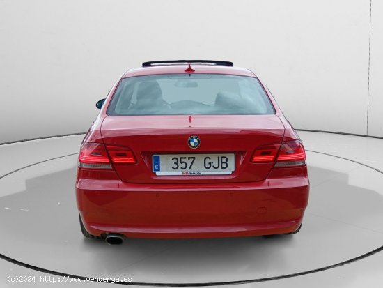 BMW Serie 3 320i - Zaragoza