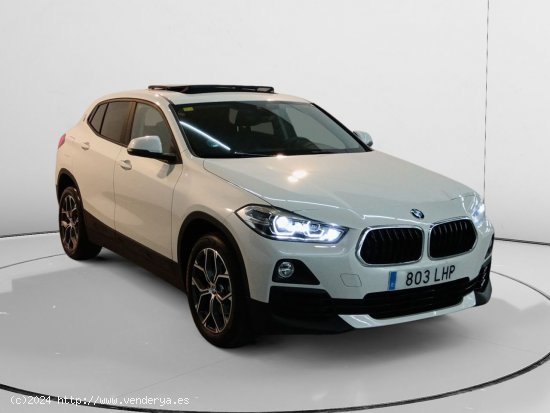 BMW X2 sDrive 18i Advantage - Manresa