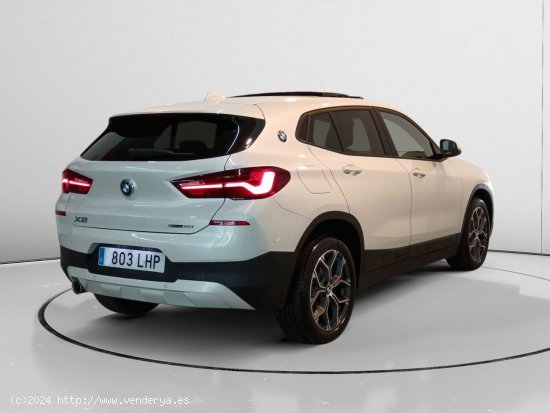 BMW X2 sDrive 18i Advantage - Manresa