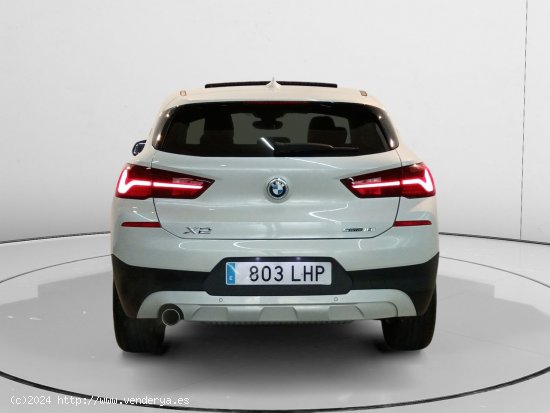 BMW X2 sDrive 18i Advantage - Manresa