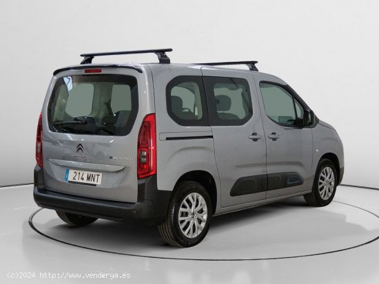 Citroën Berlingo Feel Eléctrico M - Torrejón de Ardoz