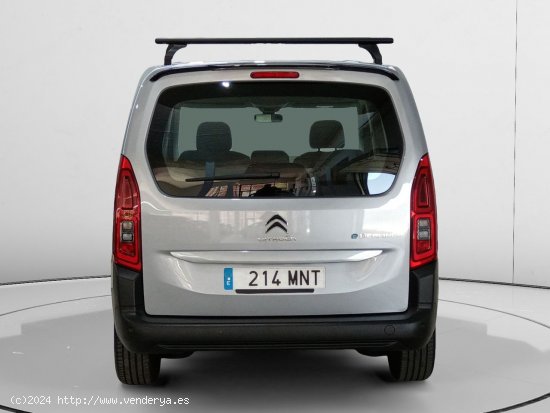 Citroën Berlingo Feel Eléctrico M - Torrejón de Ardoz