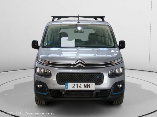 Citroën Berlingo Feel Eléctrico M - Torrejón de Ardoz