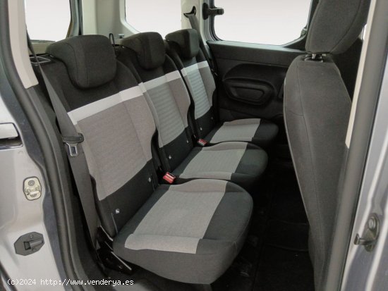 Citroën Berlingo Feel Eléctrico M - Torrejón de Ardoz