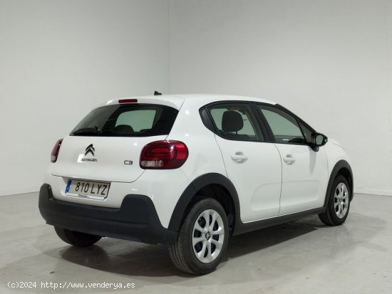 Citroën C3 Live Pack - Sevilla