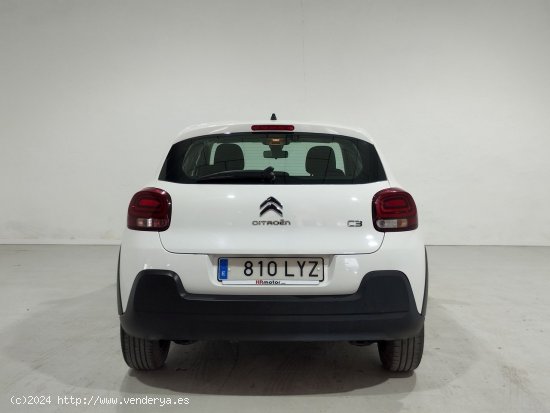 Citroën C3 Live Pack - Sevilla