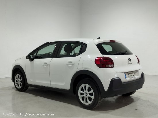 Citroën C3 Live Pack - Sevilla