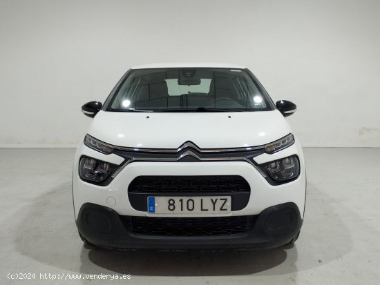 Citroën C3 Live Pack - Sevilla