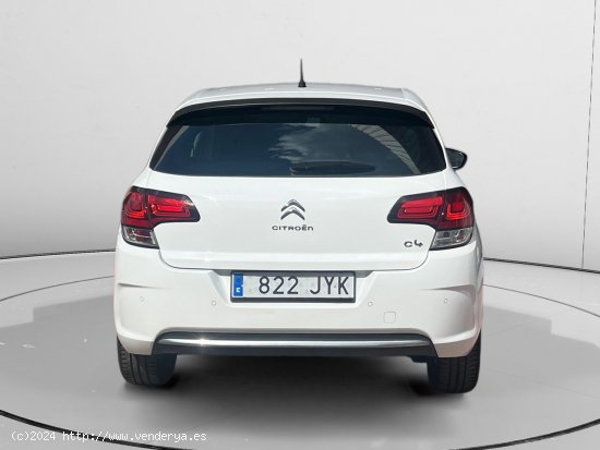 Citroën C4 Live - Girona