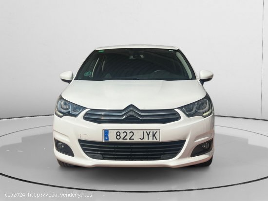 Citroën C4 Live - Girona