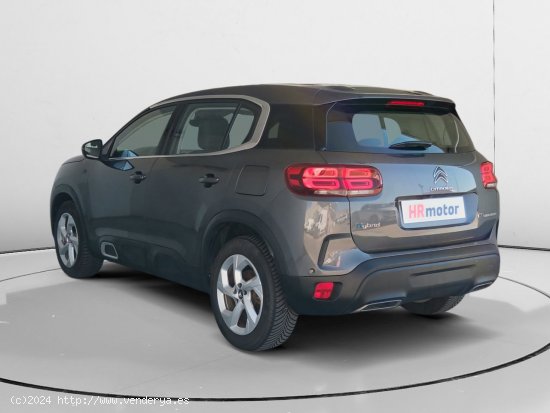 Citroën C5 Aircross Hybrid Business - Fontellas