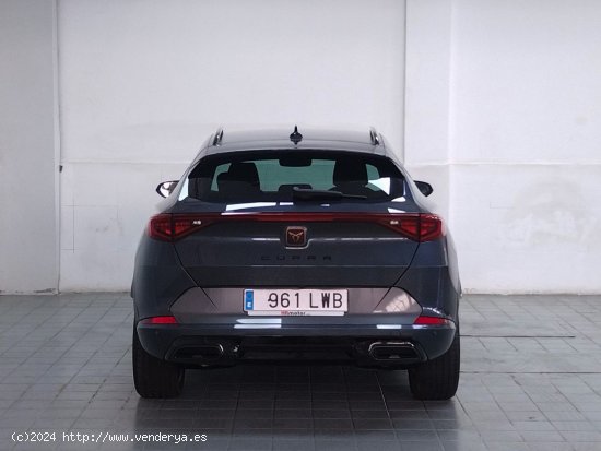 Cupra Formentor 1.5 TSI - Murcia