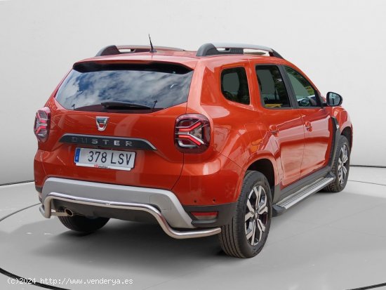 Dacia Duster Prestige - Galdakao