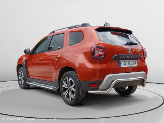 Dacia Duster Prestige - Galdakao