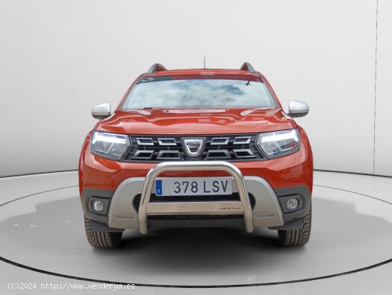 Dacia Duster Prestige - Galdakao