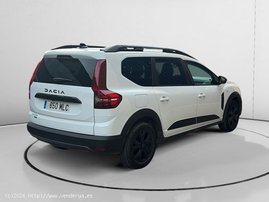 Dacia Jogger Extreme - Torrejón de Ardoz