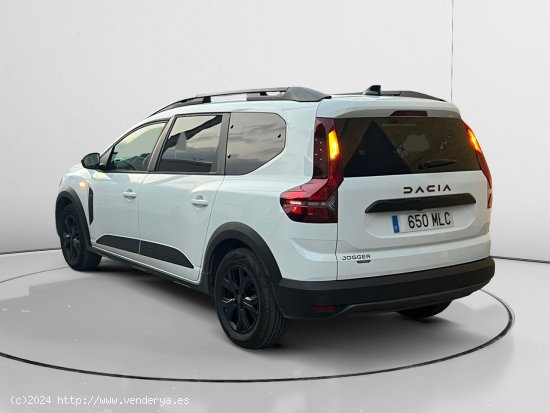 Dacia Jogger Extreme - Torrejón de Ardoz