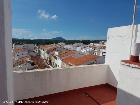  EDIFICIO ENTERO PARA REFORMAR - BALEARES 