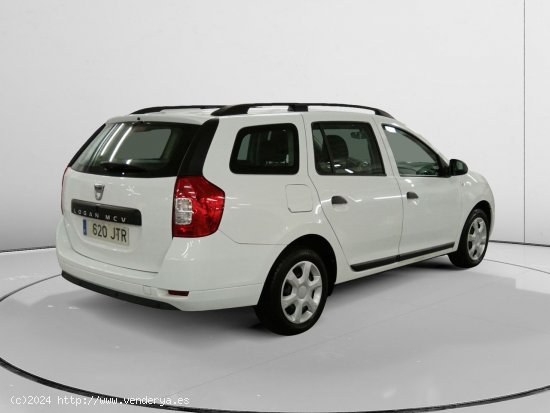 Dacia Logan Ambiance - Torrejón de Ardoz