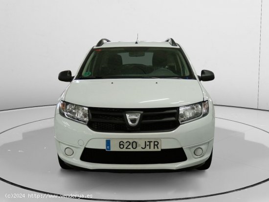 Dacia Logan Ambiance - Torrejón de Ardoz